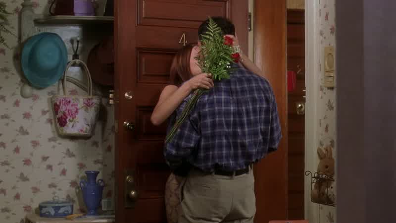 Oh, my God!