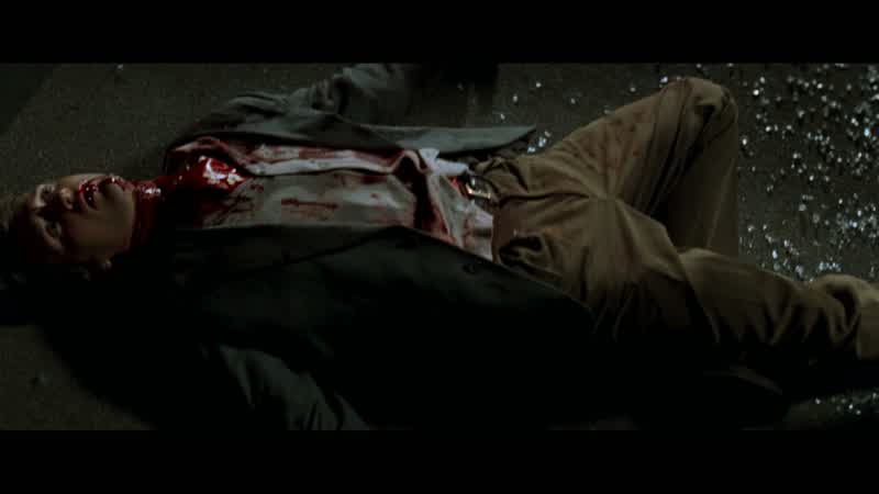 Oh, my god!