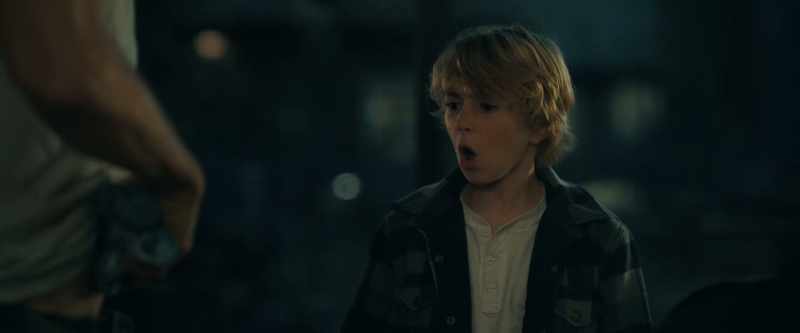 Oh my-- - God! That