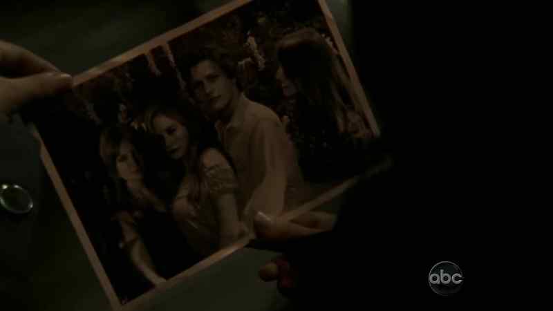Oh,my god. That's Darryl