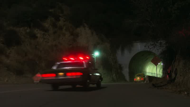 Oh, my god, we're committing a felony!