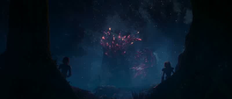 Oh, my gods!