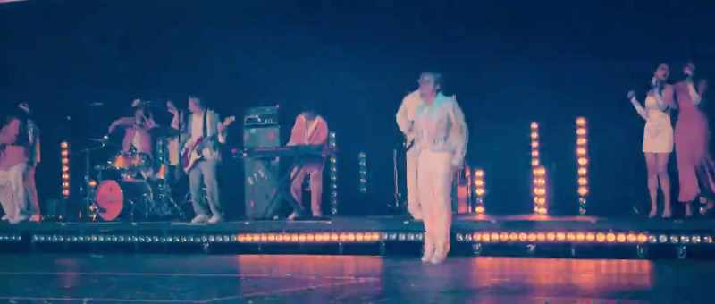 �� Oh my my my, oh my my my ♪