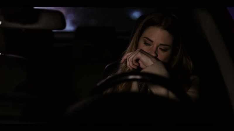 �� Oh, my, my ♪