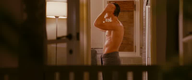 Oh, my
