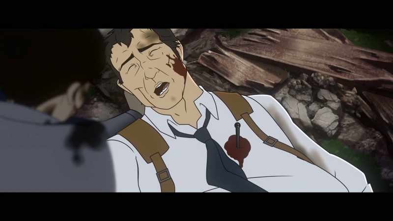 Oh my, such heroic passion