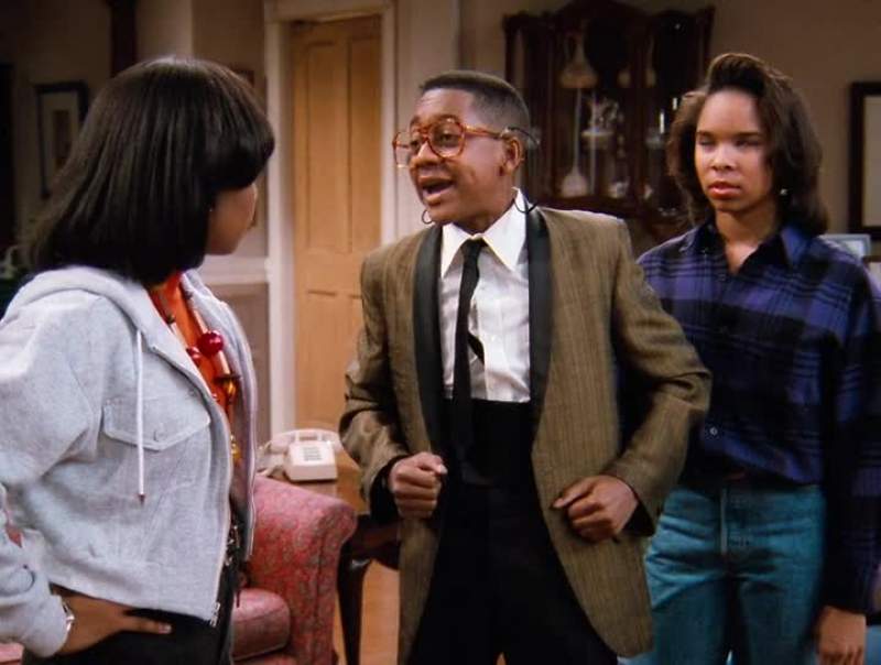OH MY UNCLE ELIJAH URKEL