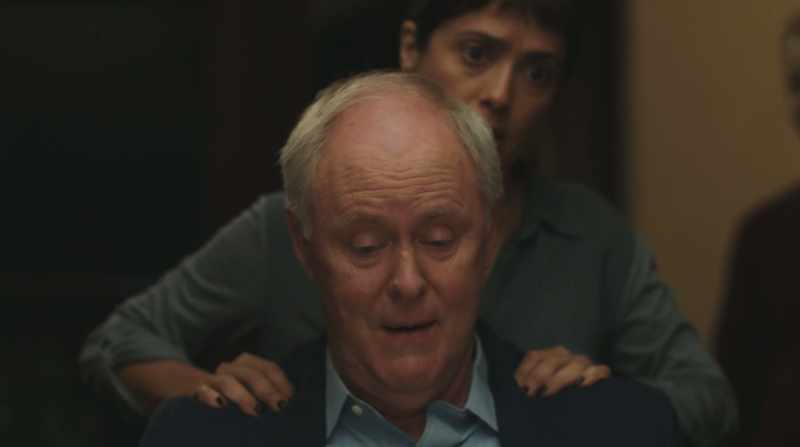 Oh, your neck