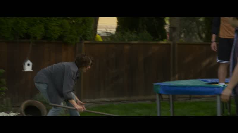 Oh, nice catch, Aunt D