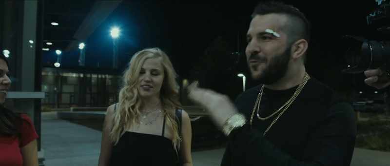 Oh, nice, dick. Listen, we got her bro. We got her