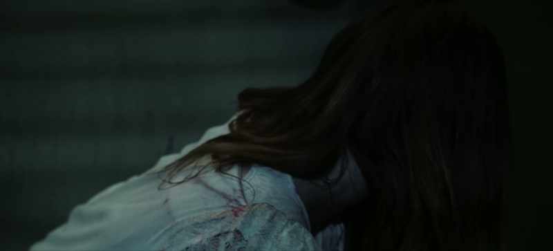 Oh. Night-night
