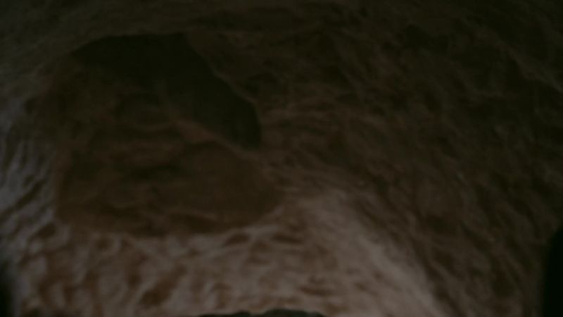 Oh, no! Fuck!