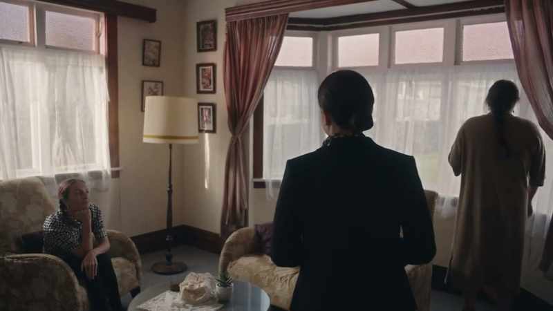 Oh, no, I-I meant the room