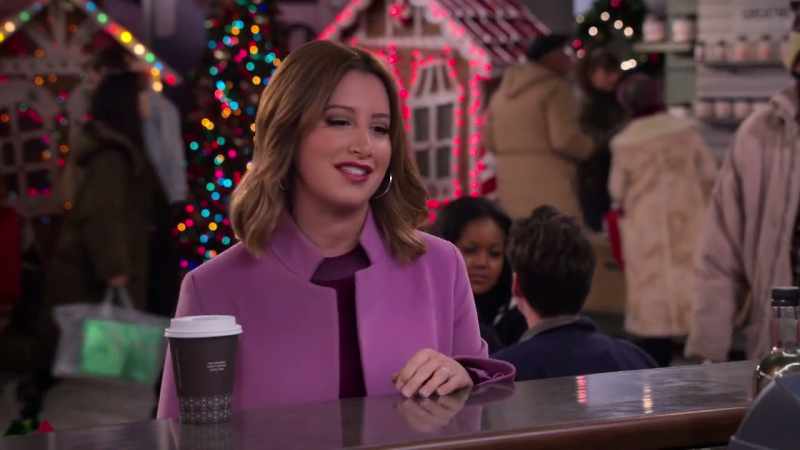 Oh, no. I just split up with my... partner