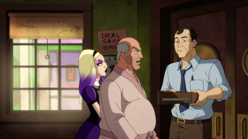 Oh, no. I'm sorry there, hoss