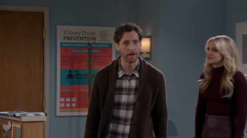 Oh, no, Jerry, you sweet, simple man