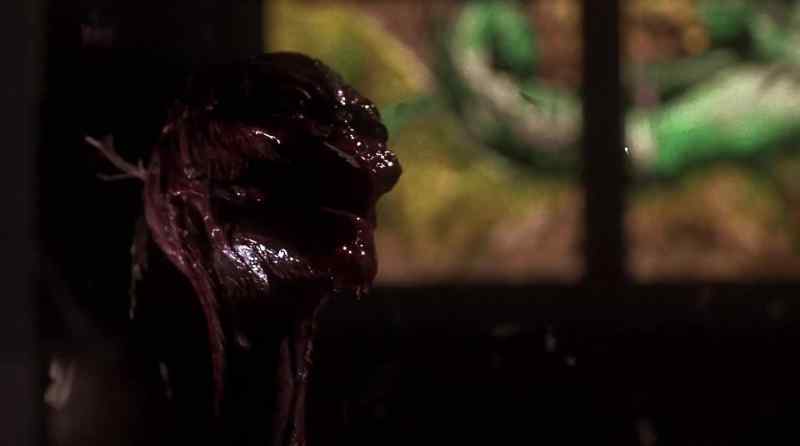 Oh, no! No! -(ALIEN LANGUAGE)