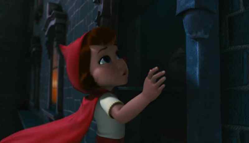 Oh, no! No good! Aah!