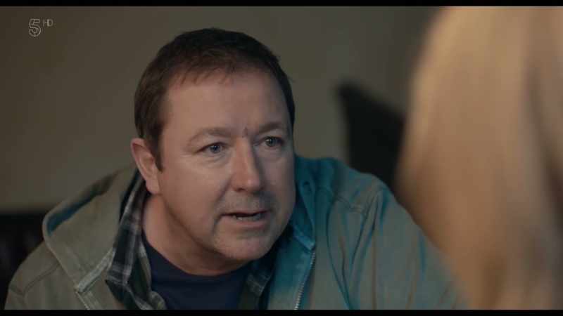 Oh, no, no, it's nothing dodgy