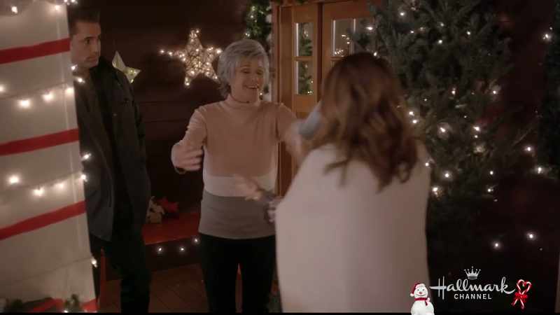 Oh, no, no, no. I'm not ready for this