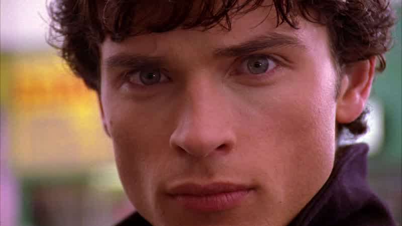 Oh, no, not the Kent thousand-yard stare