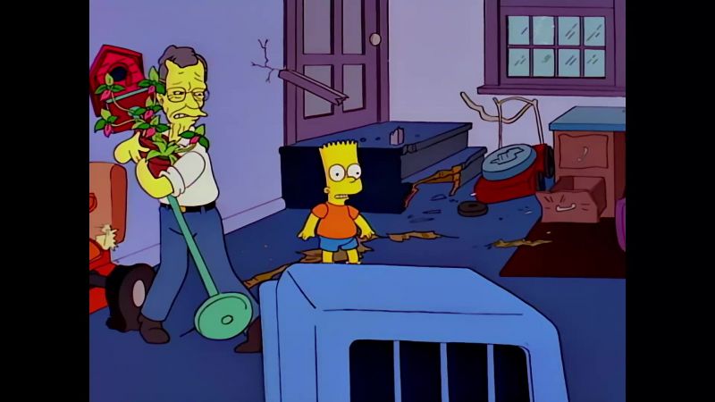 Oh, no! Not the memoirs