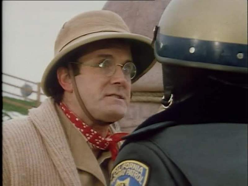 Oh no officer This isn't pornography