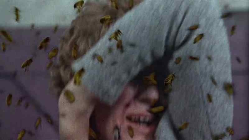 Oh, no! Oh!