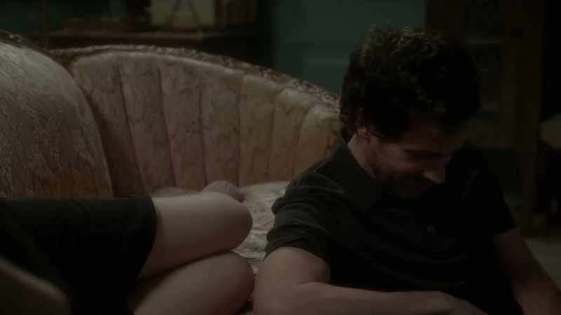 Oh, no, Paul. You and I after so many years