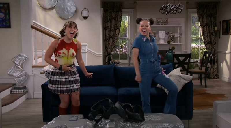 �� Oh, no! ♪