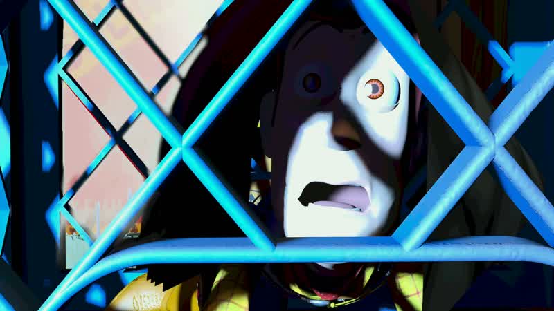 Oh, no!