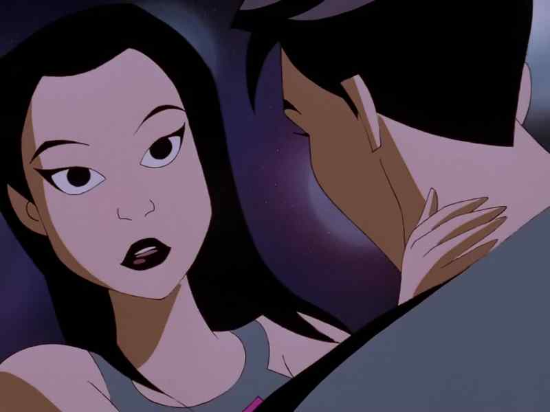 Oh, no. - Sorry, I