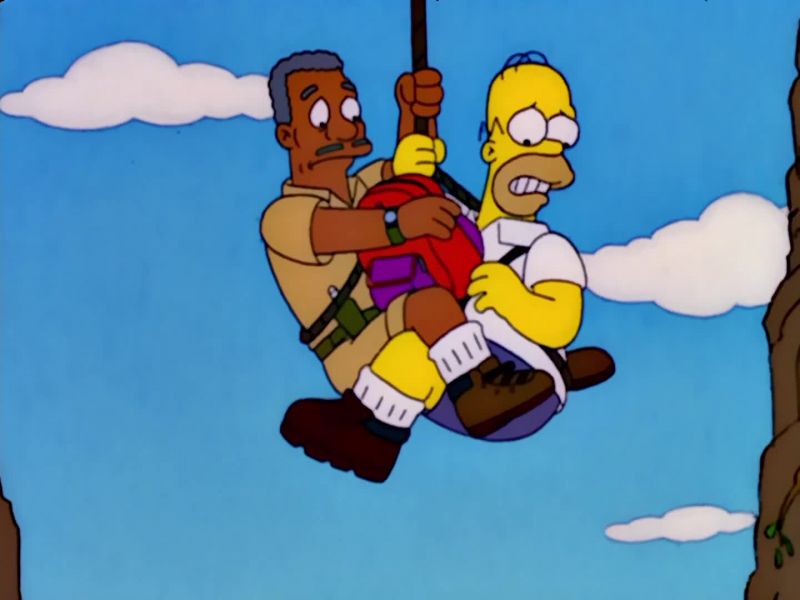 Oh, no! The roast beef is making them stronger!