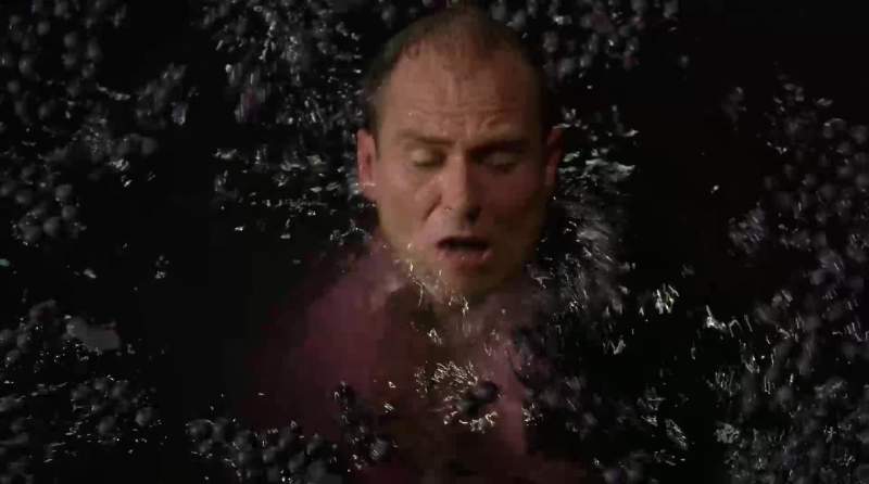 Oh no This isn't good
