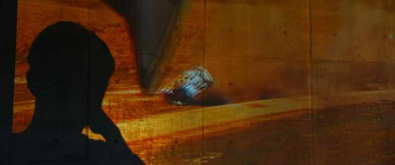 Oh no! What a dramatic crash!