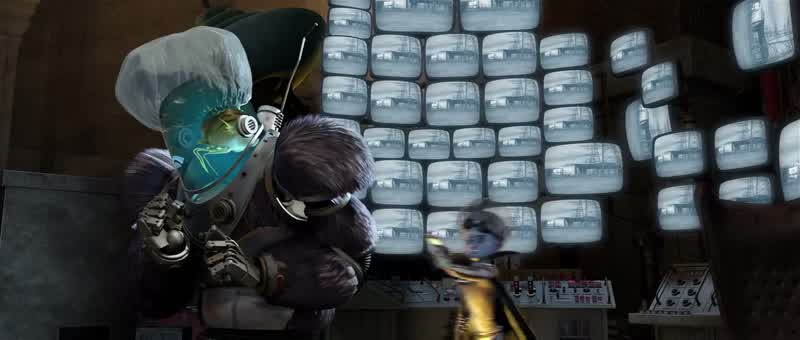 Oh no You dim witted creation of scienceWhat What Oh no not you RoxanneNo I was just yelling at my mother's urn