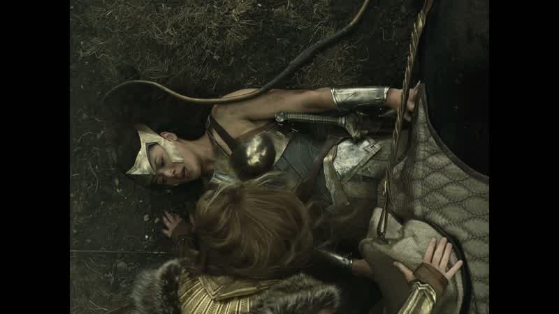 Oh, noble Queen