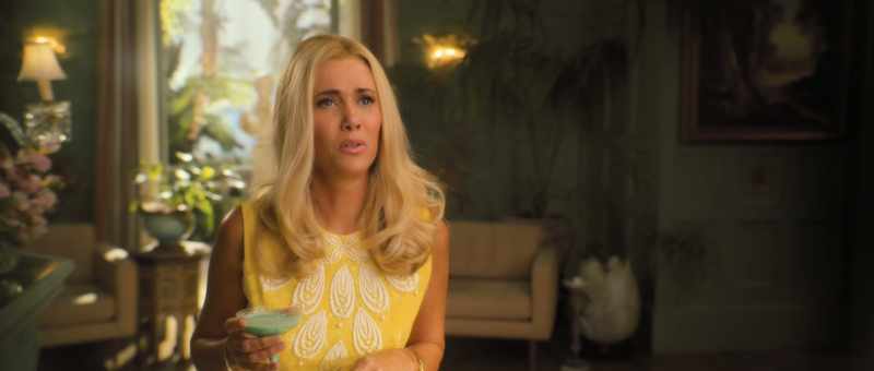 Oh, Norma, if I could pull this off