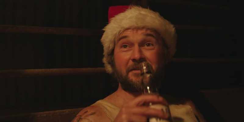Oh, nothing a little whisky can't fix, mate