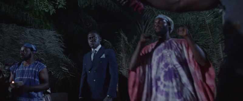 Oh Ogun!