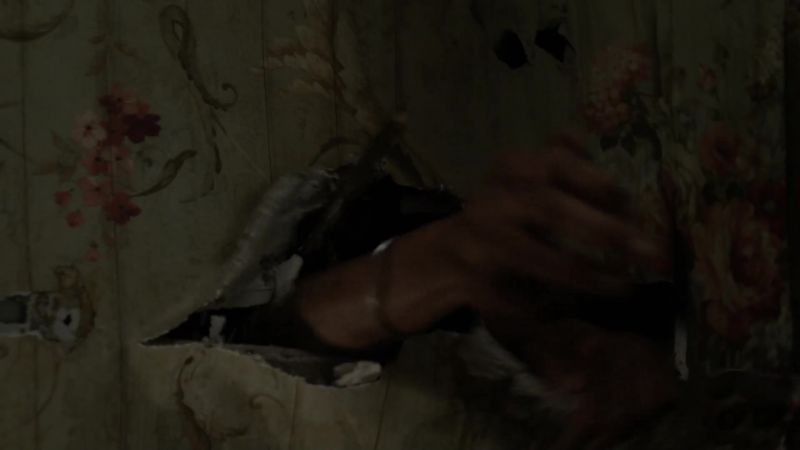 Oh! Oh, God. Connie