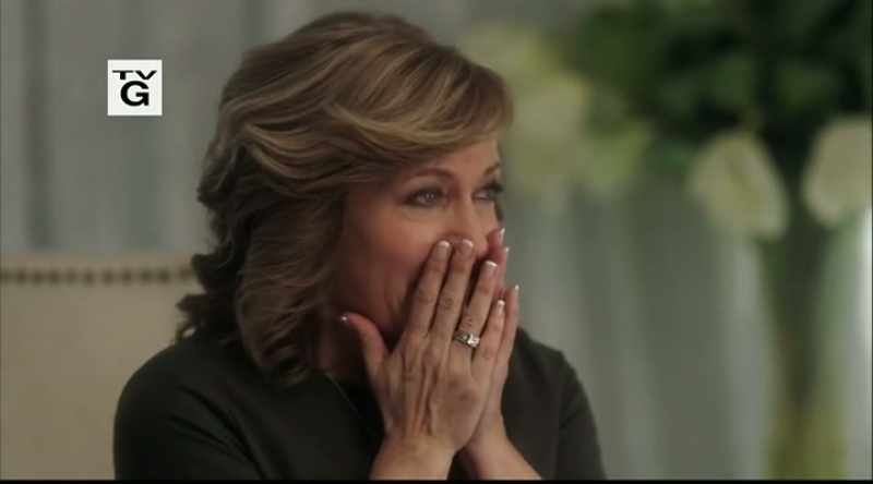Oh, oh, Lizzy!