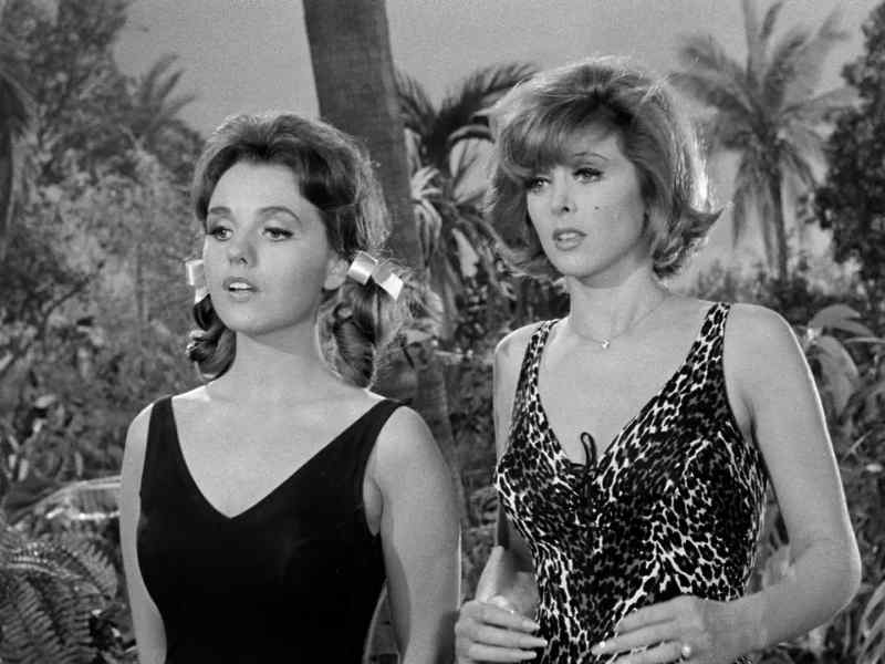 Oh, oh. - Man, you just don't listen