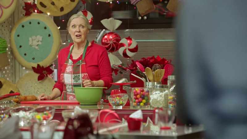 Oh, oh, oh. I like responsible elves