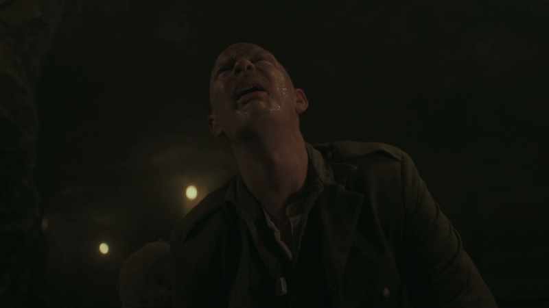 �� Oh, oh, oh, it's a lovely war ♪