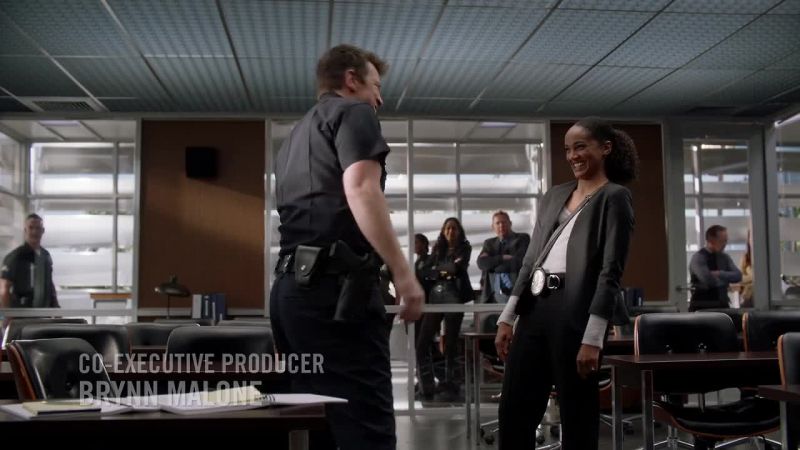 Oh. Oh. Okay. So, you know what,Detective Harper?