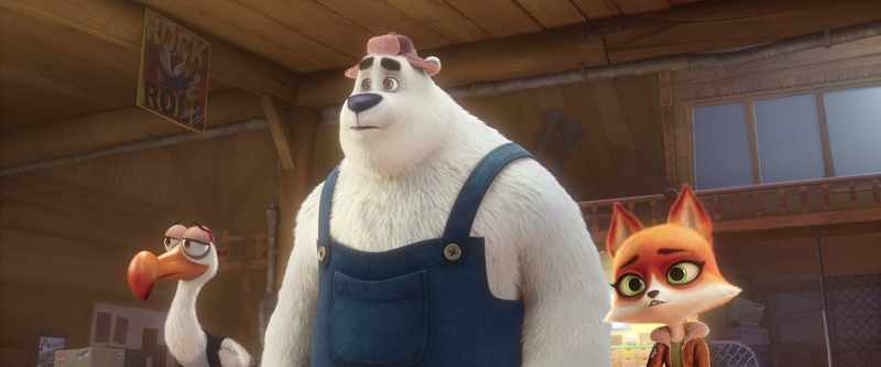 Oh, oh! You said something about replacing Duke