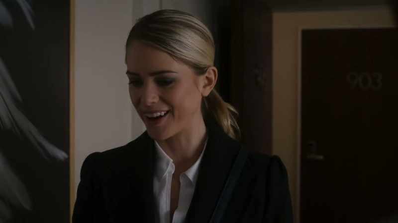 Oh, okay. [chuckles]