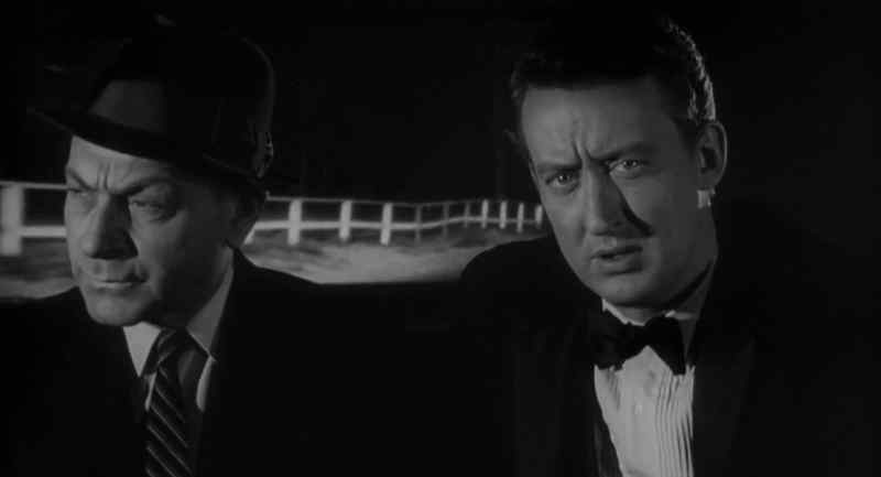 Oh, and one more thing, Mr. Bates Yes?