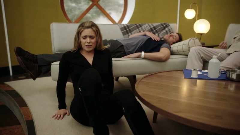Oh! Ooh